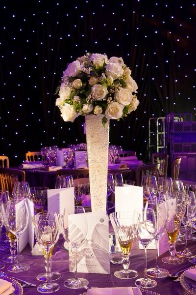 Decorations & Venue Styling