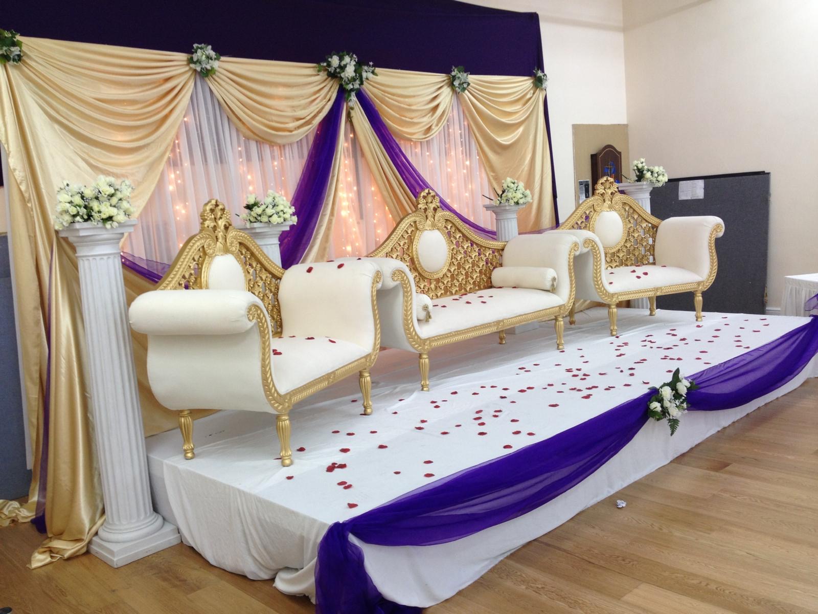 Bespoke Backdrops
